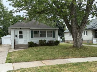 1343 Houseman Ave NE, Grand Rapids, MI 49505