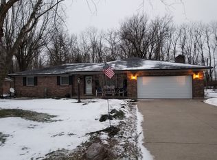 204 Irelan Blvd, Arcanum, OH 45304
