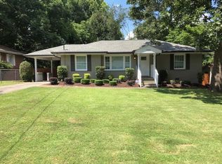 1564 Van Vleck Ave, Atlanta, GA 30316