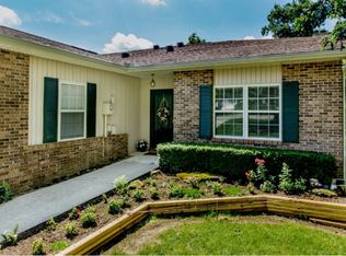 21 Hawthorn Cir, Crossville, TN 38555