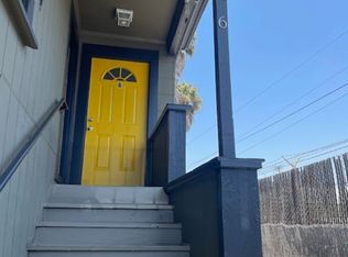 826 Isabella St UNIT B, Oakland, CA 94607