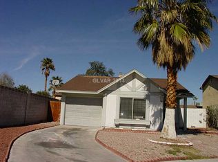 6612 Dunsmuir Cir, Las Vegas, NV 89108