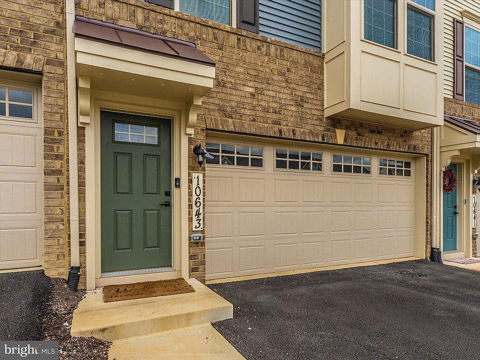 10643 Brewerton Ln, New Market, MD 21774 Zillow