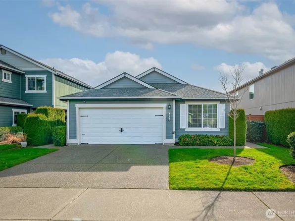 1629 Sundrop Lane SE, Tumwater, WA 98501