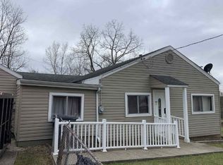 2743 Carthage Rd, California, KY 41007