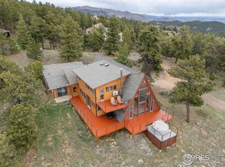 291 Canon View Rd, Boulder, CO 80302