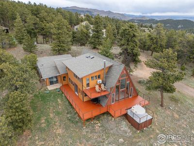 291 Canon View Rd, Boulder, CO, 80302