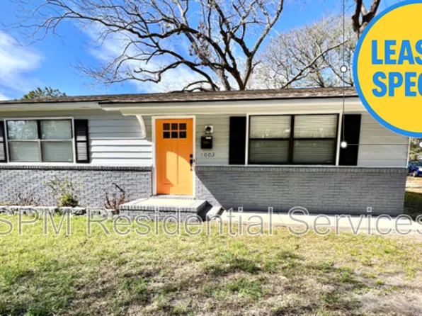 1003 McRae St, Wilmington, NC 28401