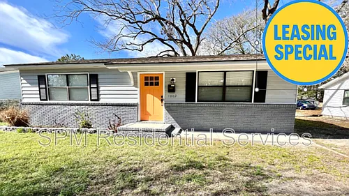 1003 McRae St Photo 1