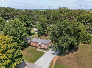 481 Carman Ave, New Johnsonville, TN 37134