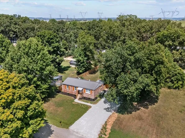 481 Carman Ave, New Johnsonville, TN 37134