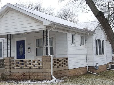 1817 Wilson St, Lafayette, IN, 47904
