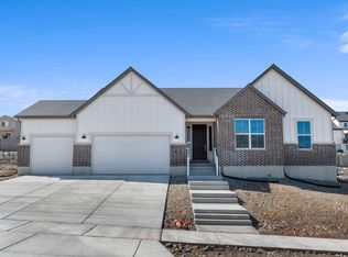 1024 S Tanner Rd, Santaquin, UT 84655