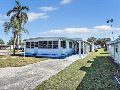 118 Flame LN, North Fort Myers, FL, 33917