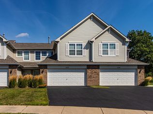 1517 S Candlestick Way, Waukegan, IL 60085