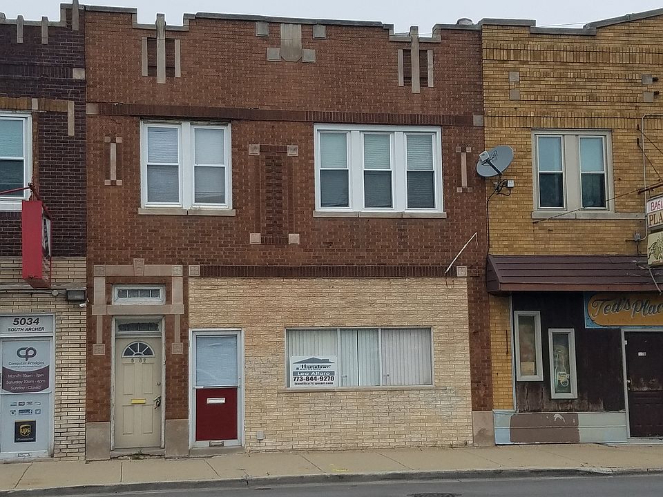 1st image of 5032 S Archer Ave #2