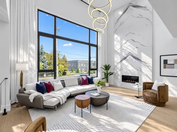 479 Cummer Ave, Toronto, ON M2M 2G4