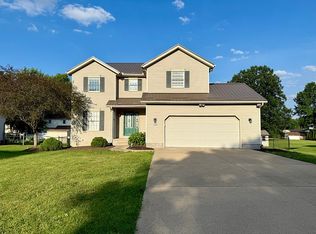 3506 Chagrin Ave SW, Canton, OH 44706