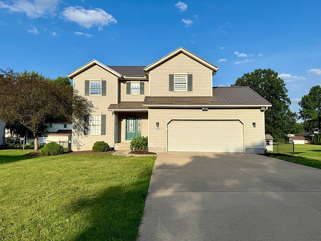 3506 Chagrin Ave SW - Property Image