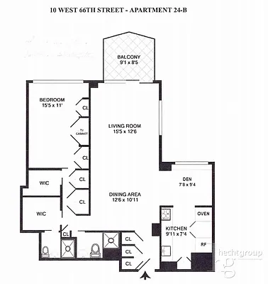 Sold by Hecht Group | media 2