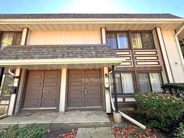 1117 Court B, Hanover Park, IL 60133