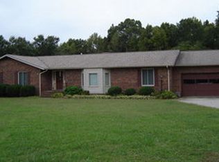 2802 James Hamilton Rd, Monroe, NC 28110