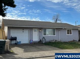 542 22nd Ave SW, Albany, OR 97322