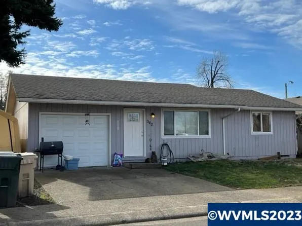 542 22nd Ave SW, Albany, OR 97322