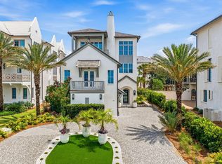 146 Paradise By The Sea Blvd, Inlet Beach, FL 32461