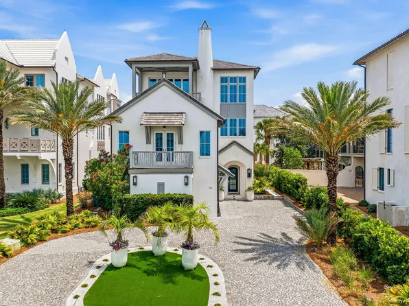 146 Paradise By The Sea Blvd, Inlet Beach, FL 32461
