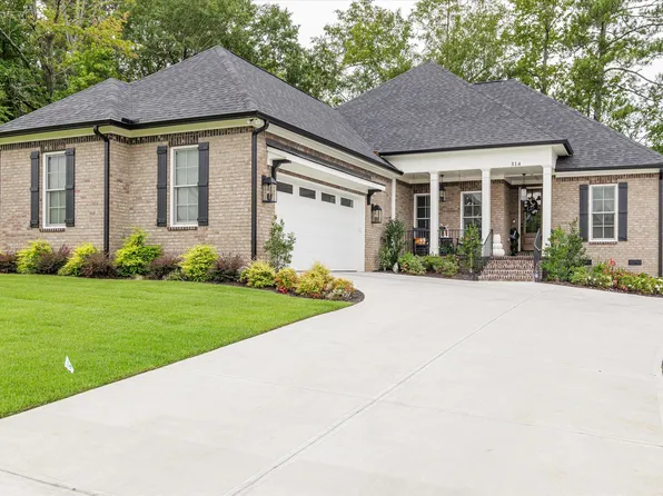 314 ASH Court, Evans, GA 30809