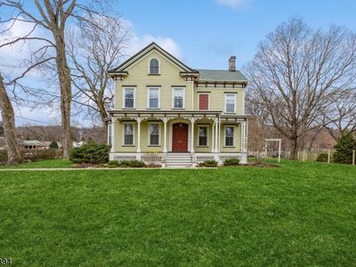 340 Crosson Pl, Plainfield, NJ, 07060
