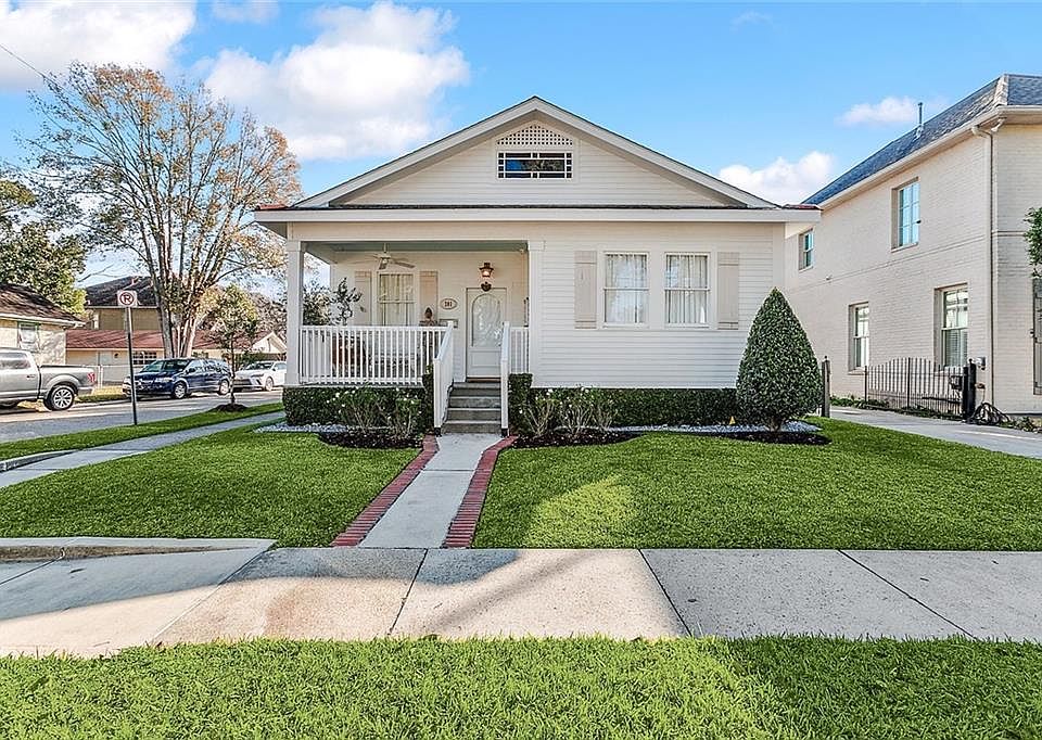 201 Hector Ave, Metairie, LA 70005 MLS 2431273 Zillow