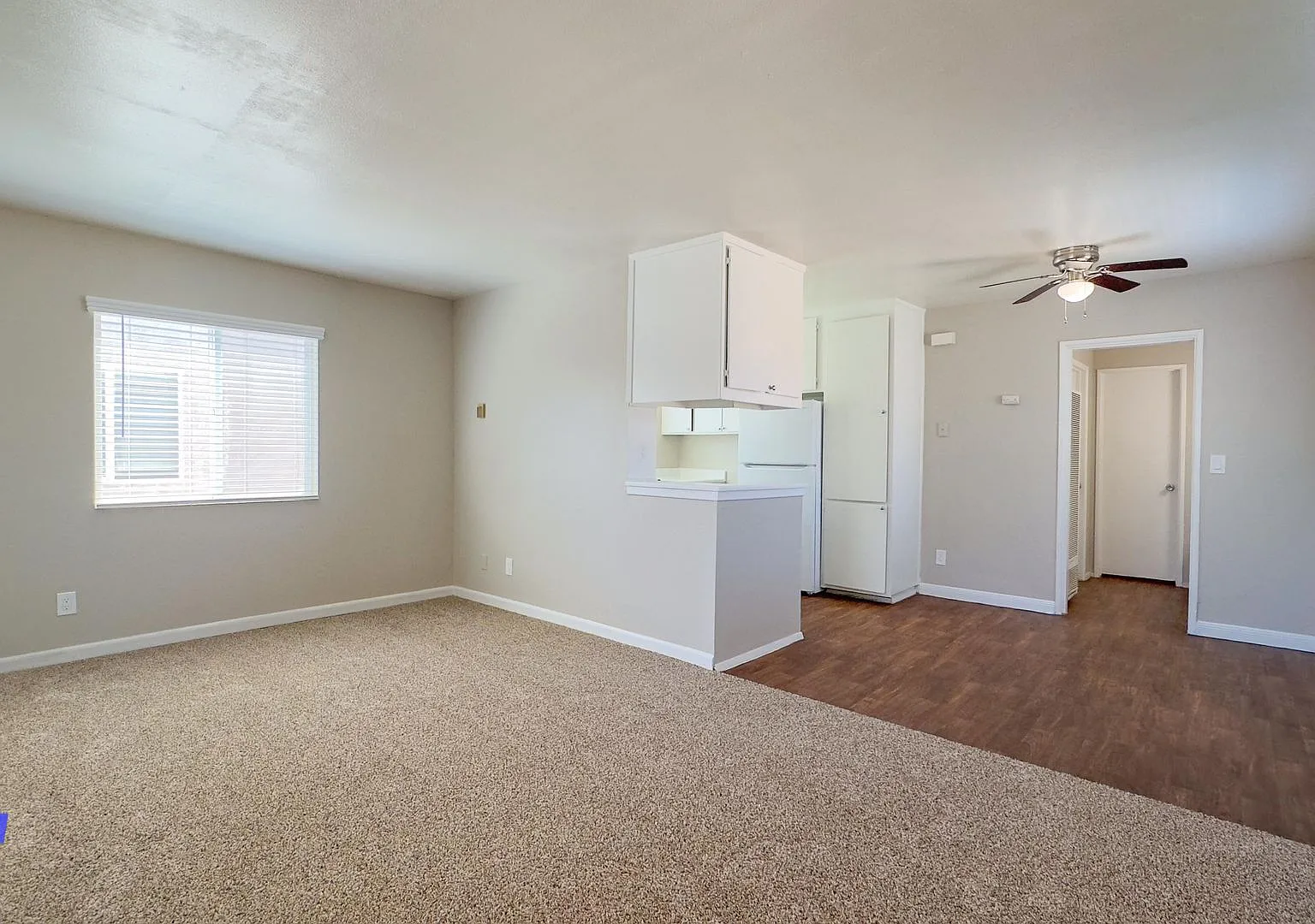Fairmount Ave Apartments — Photo 2