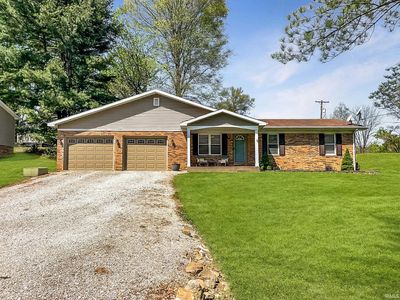 6601 Hidden Valley Ln, Mount Vernon, IN, 47620