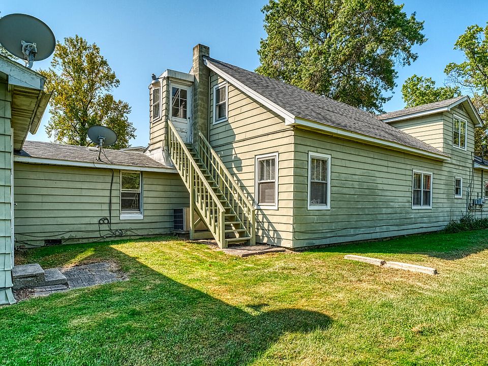 11477 N 250 W Sumava Resorts IN Zillow