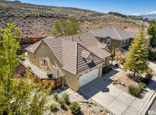 5132 Ironstone Cir, Sparks, NV 89436