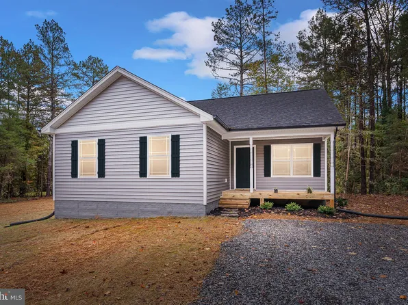 73 Azalea Way, Colonial Beach, VA 22443