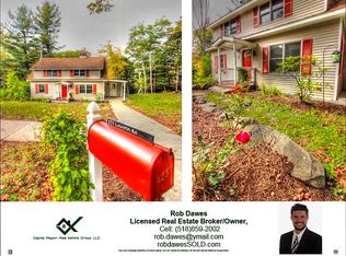 123 Lawson Rd, Sand Lake, NY 12153