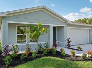 8023 S Marsh Cir, Labelle, FL 33935