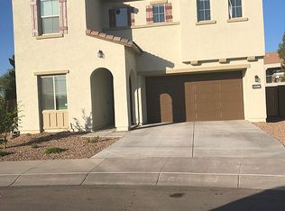 660 N Sparrow Ct, Gilbert, AZ 85234