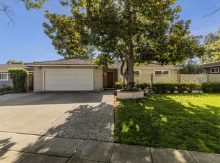 1636 English Dr, San Jose, CA 95129