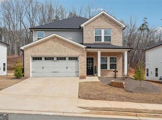 262 Magnolia Dr, Dawsonville, GA 30534