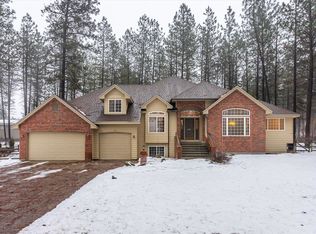 18014 N Ranchette Rd, Colbert, WA 99005