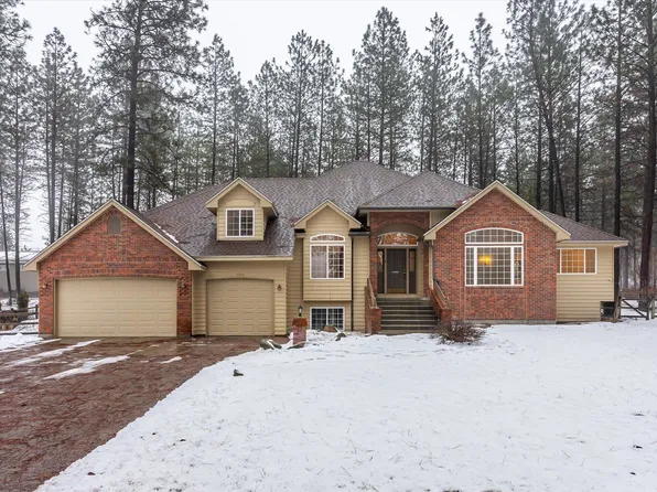 18014 N Ranchette Rd, Colbert, WA 99005