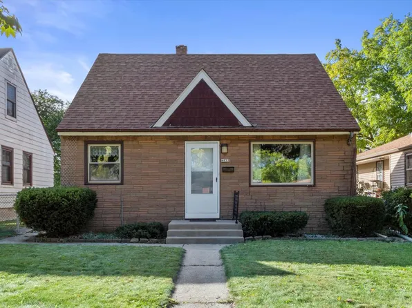4853 North 90th STREET, Milwaukee, WI 53225