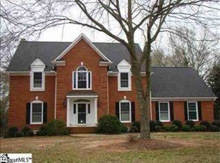 308 Rochford Dr, Easley, SC 29642