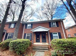 920 Hollywood St, Charlotte, NC 28211
