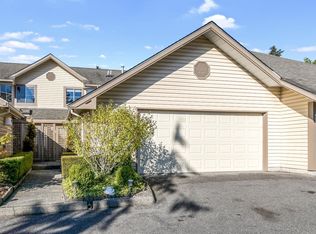 6140 192nd St #39, Surrey, BC V3S7V7