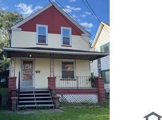 7510 Indiana Ave, Cleveland, OH 44105